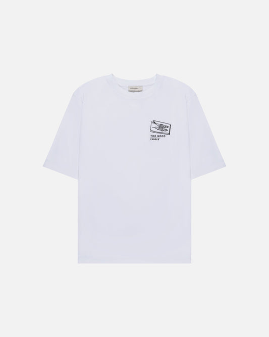 Artwork Tee