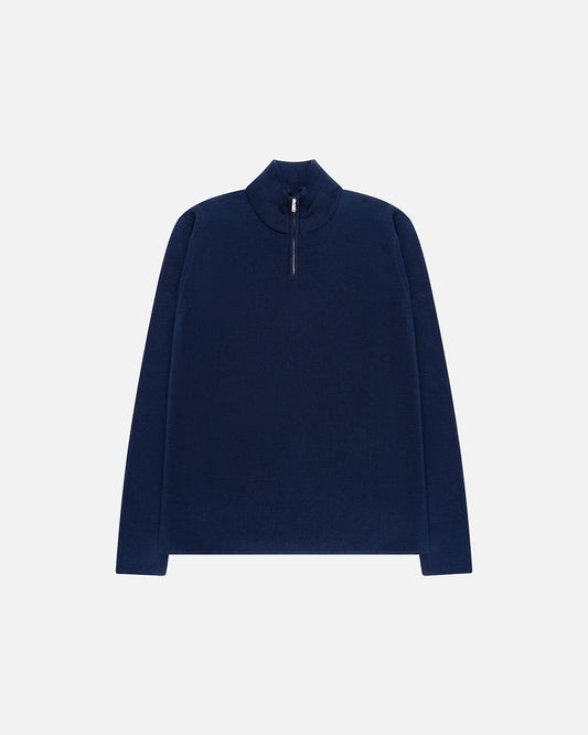 Kamark Zipper Knit