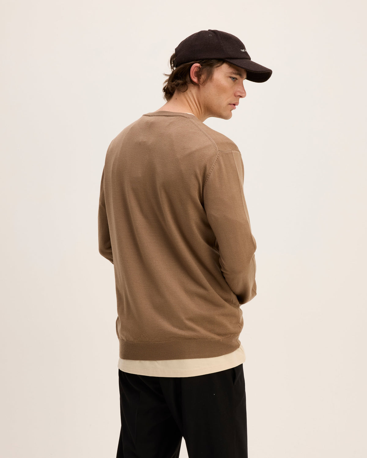 Essential Merino Duo Mixed 2-Pack