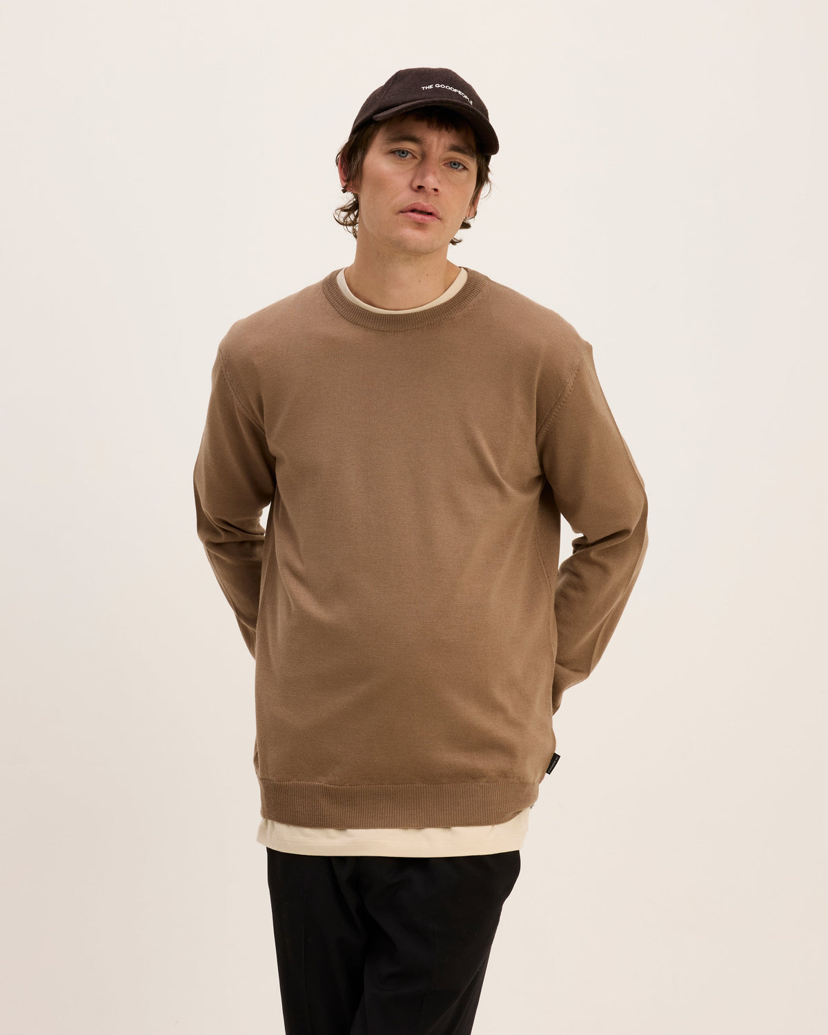 Essential Merino Duo Mixed 2-Pack