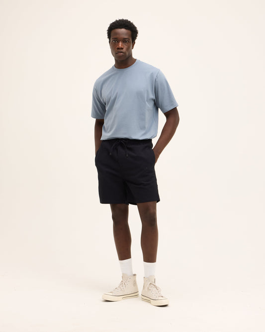 Hox Relaxed Fit Shorts
