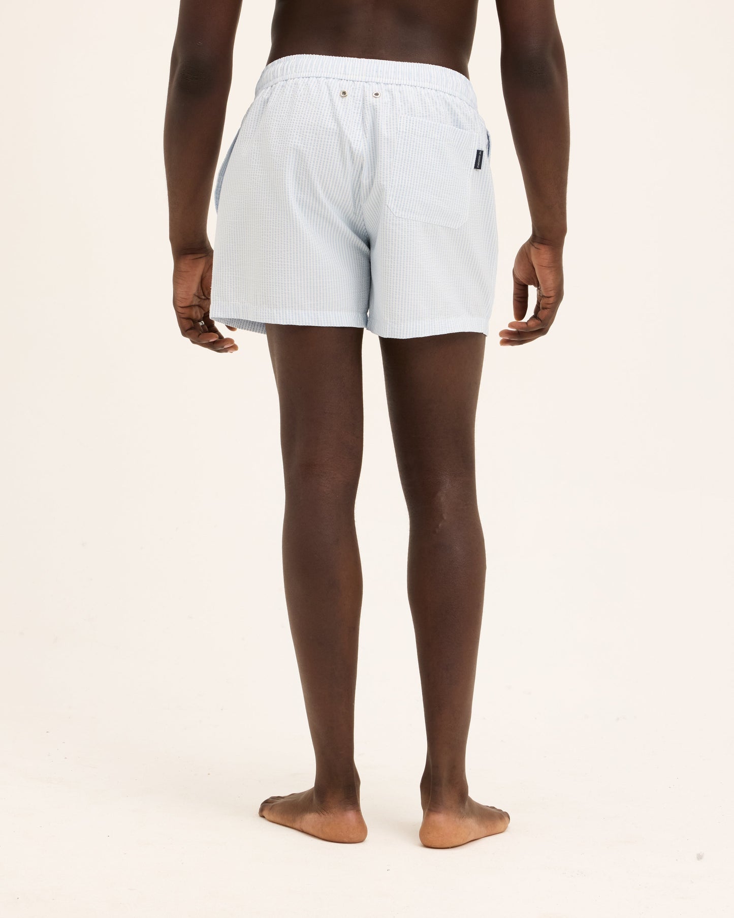 Hybrid Versatile Swim Shorts