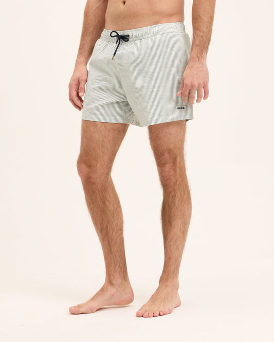 Hybrid Versatile Swim Shorts