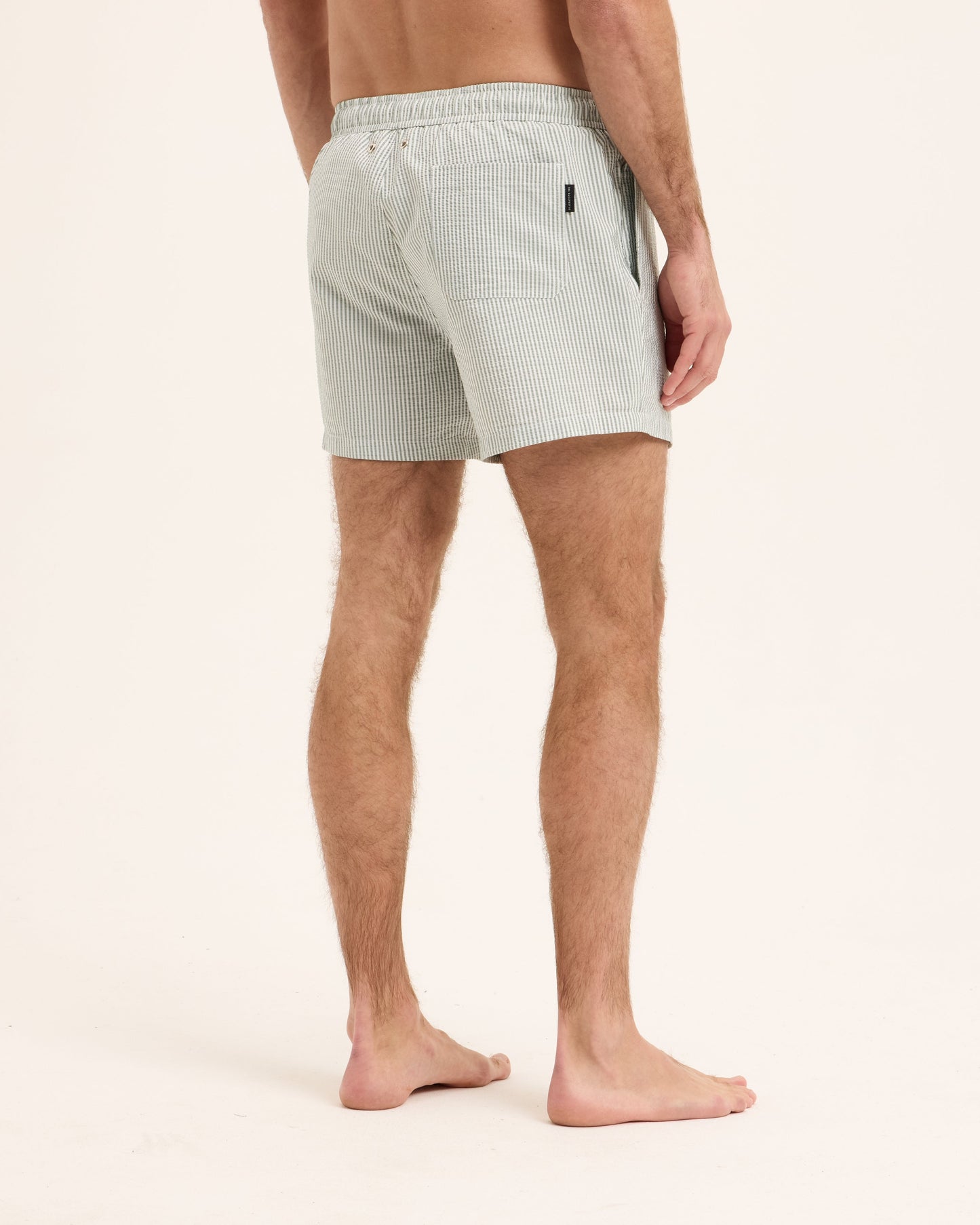 Hybrid Versatile Swim Shorts
