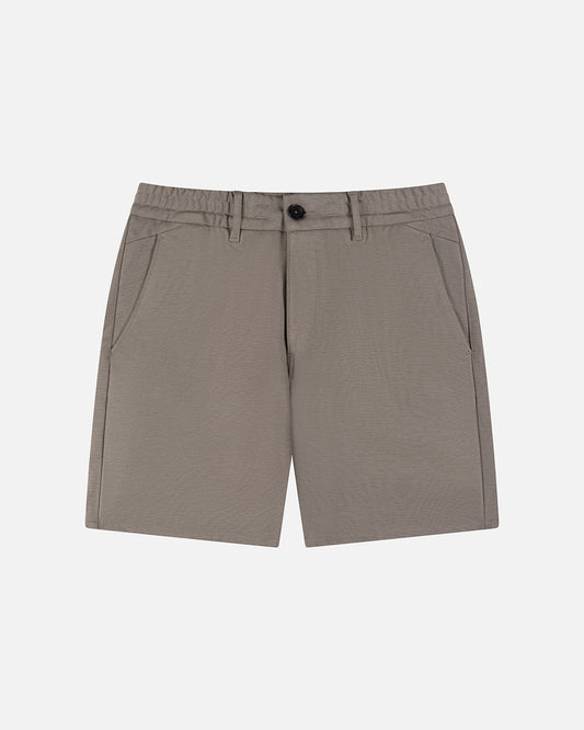 Harlem Slim Fit Chino Shorts