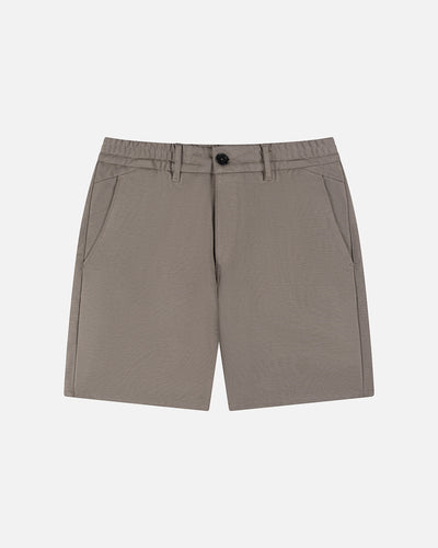 Harlem Slim Fit Chino Shorts