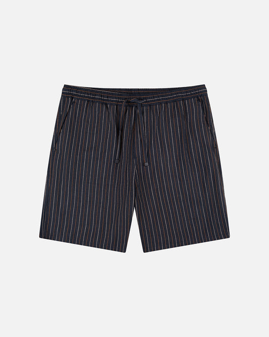 Henry Striped Shorts