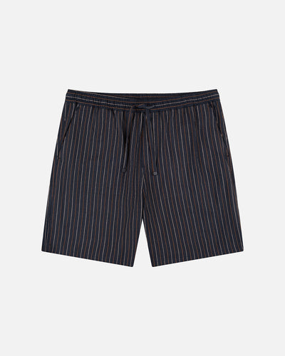 Henry Striped Shorts