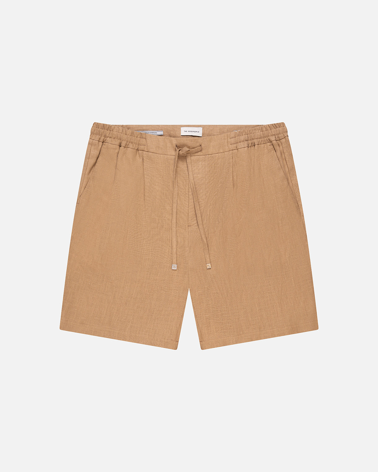 Hlin Linen Shorts