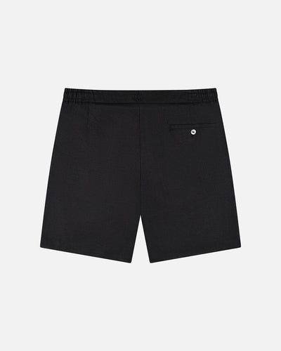 Hlin Linen Shorts