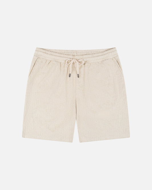 Htowel Relaxed Shorts