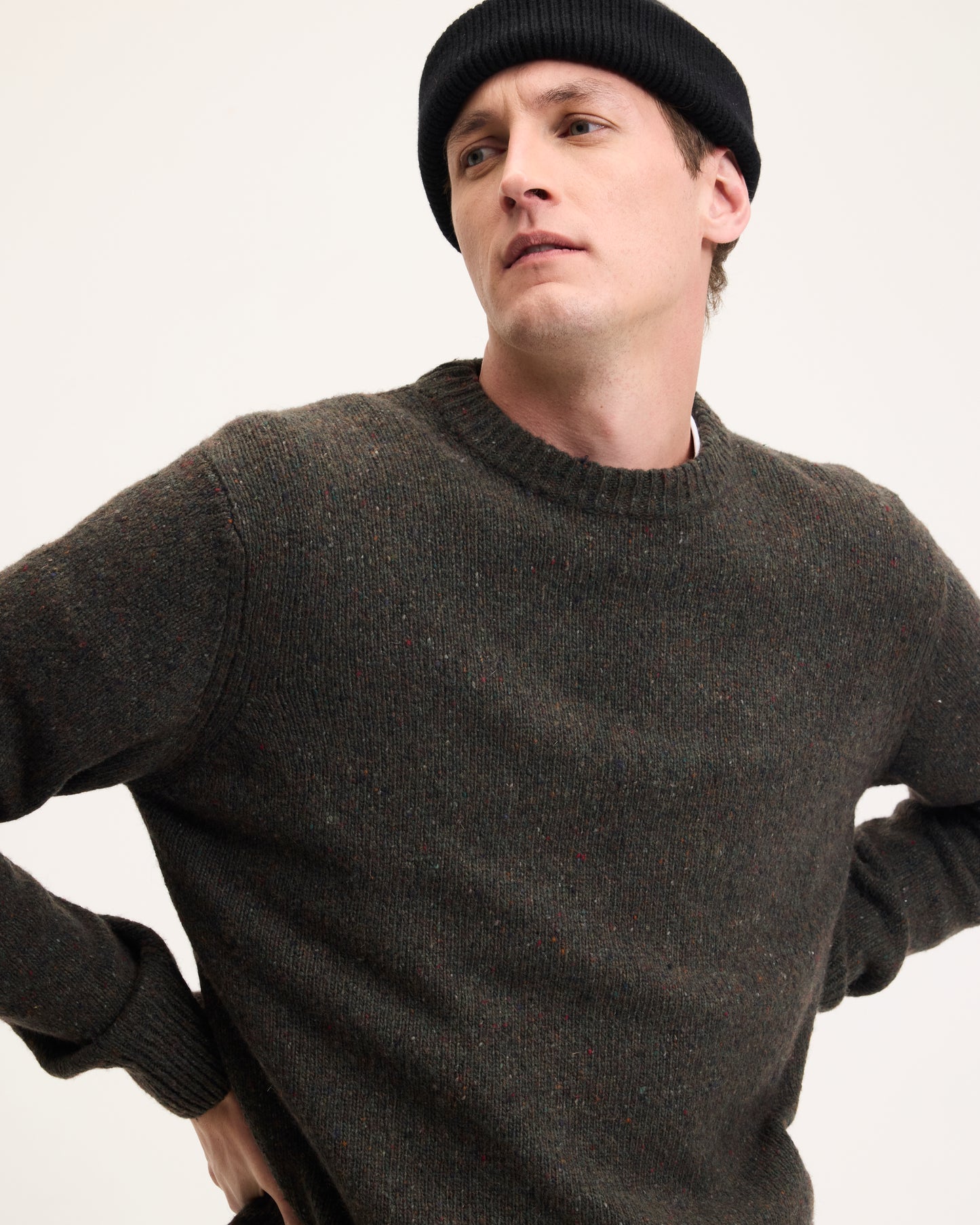 Kookai Knitted Sweater