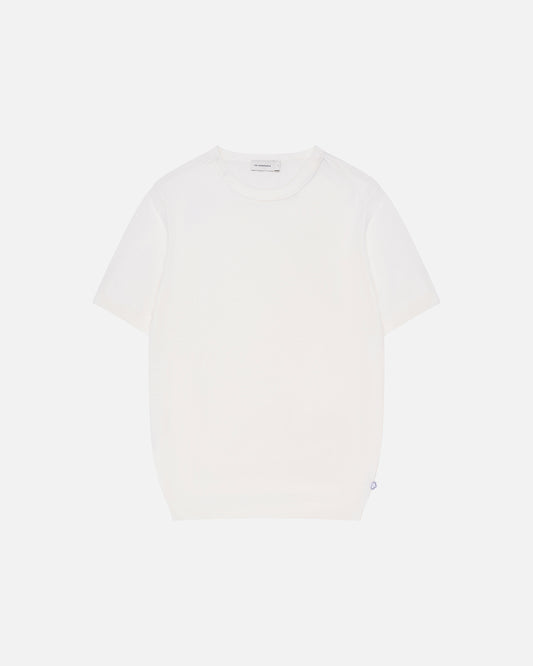 Technical Knitted Tee