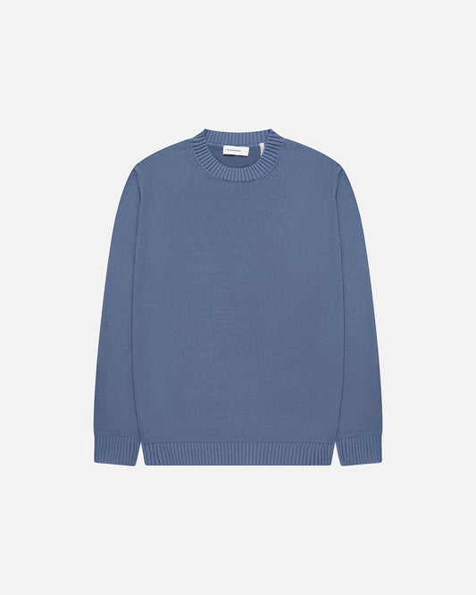 Kid Round Neck Knitwear