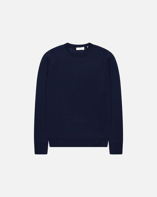 Kid Round Neck Knitwear