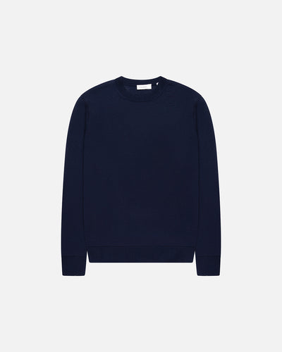 Kid Round Neck Knitwear