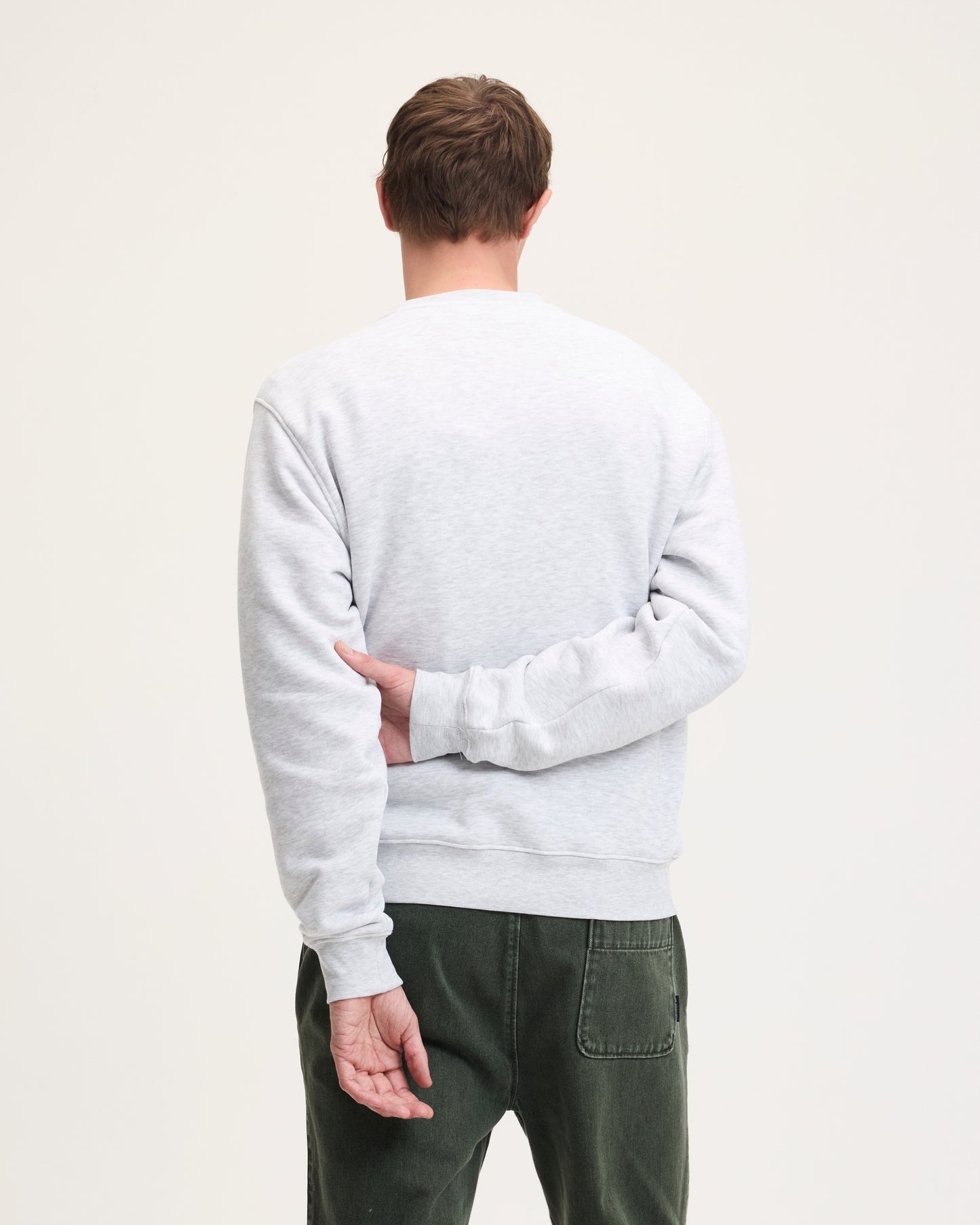 Leff Good Artwork Sweater