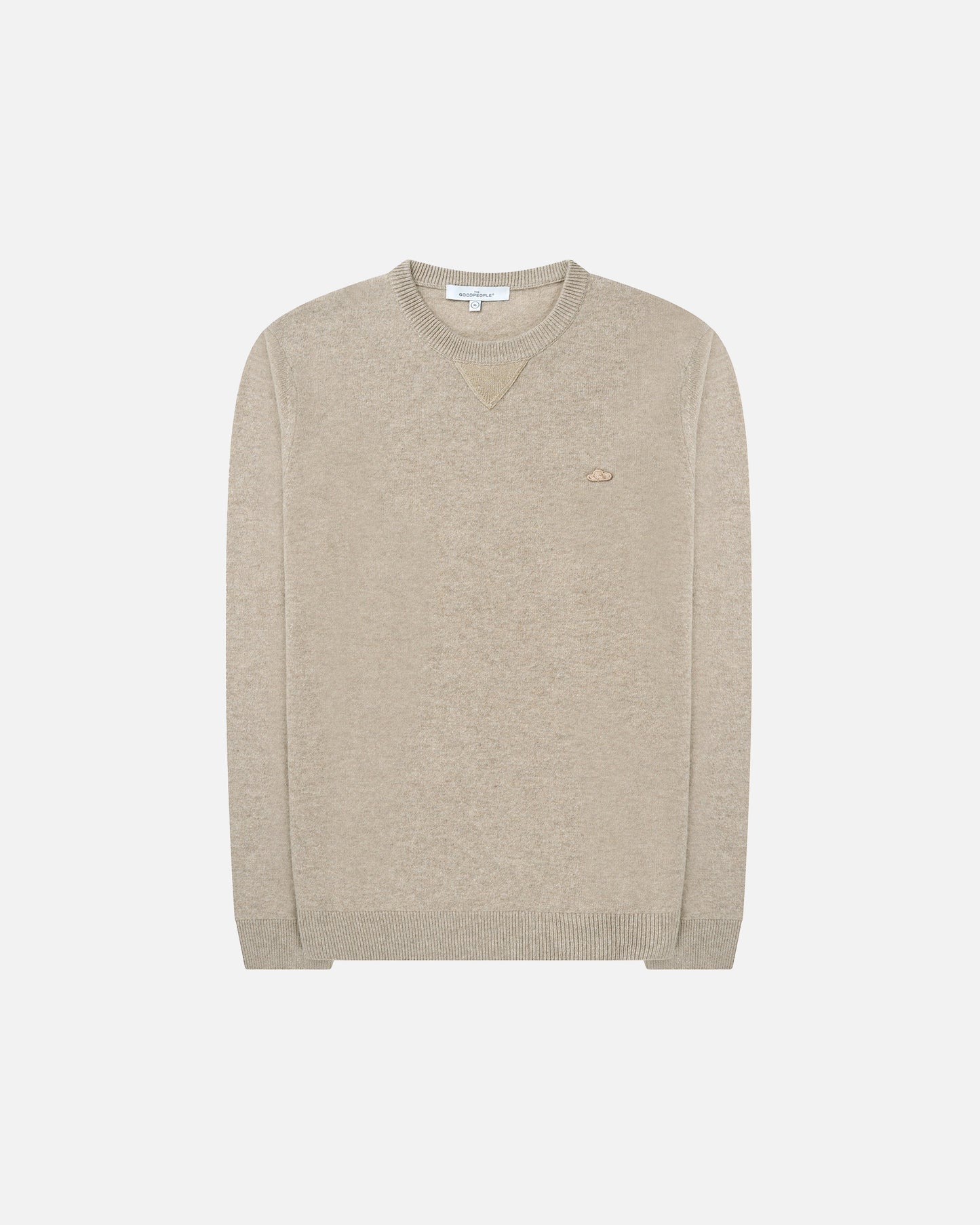 Cloud Merino Knitwear