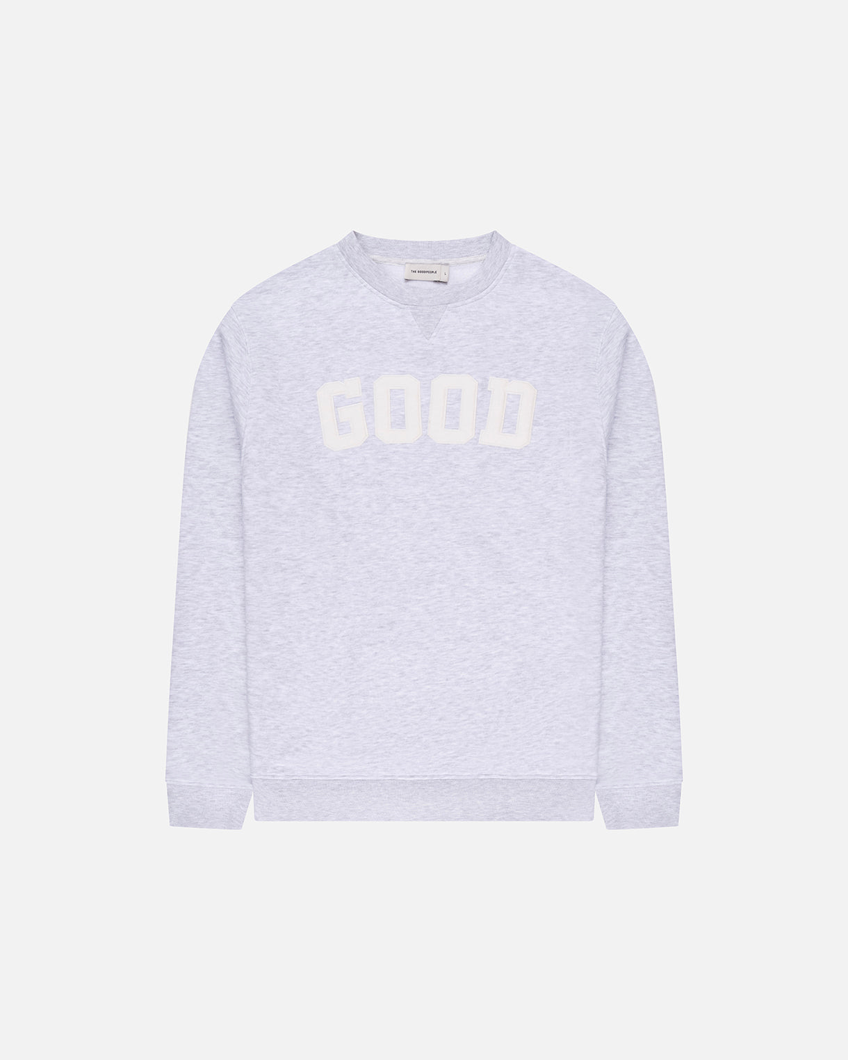 Leff Good Artwork Sweater