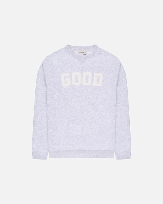 Leff Good Artwork Sweater