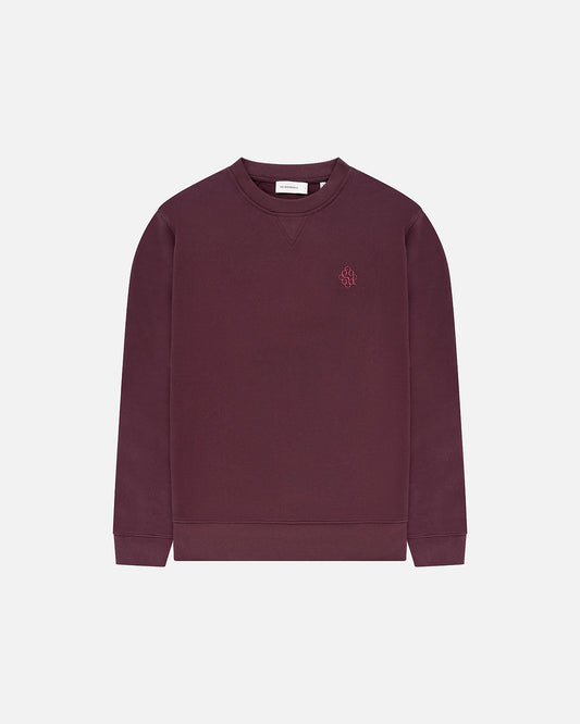 Lommy Signature Sweater