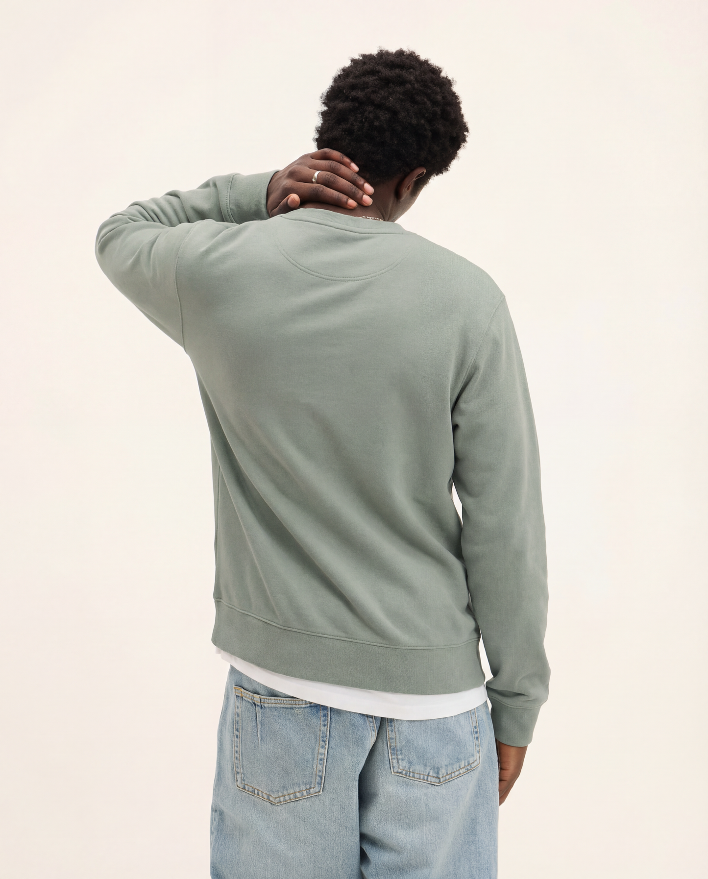 Lommy Signature Sweater