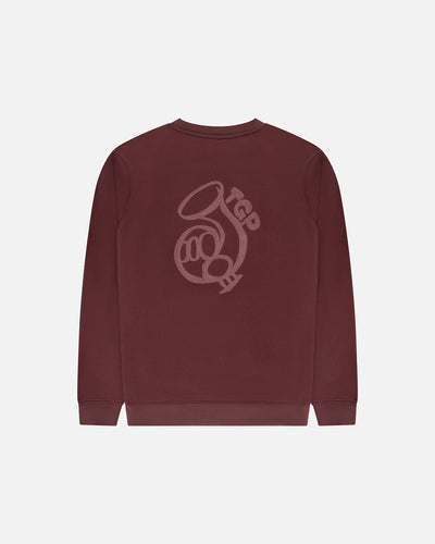 Look Artwork Sweater