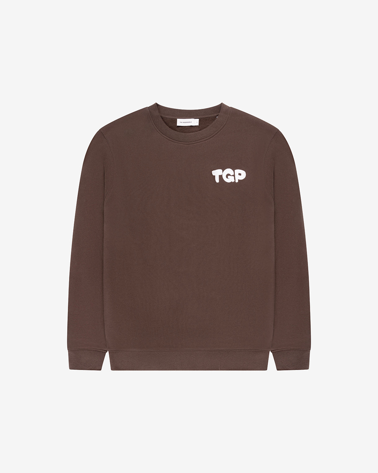 Look Artwork Sweater