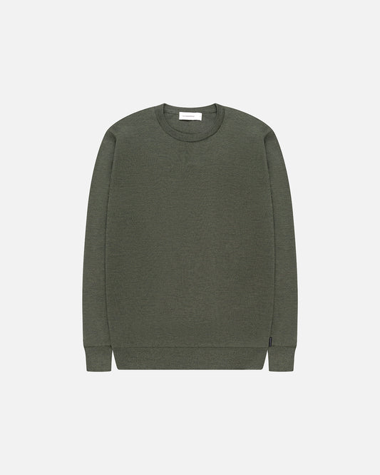 Essential Merino Knit