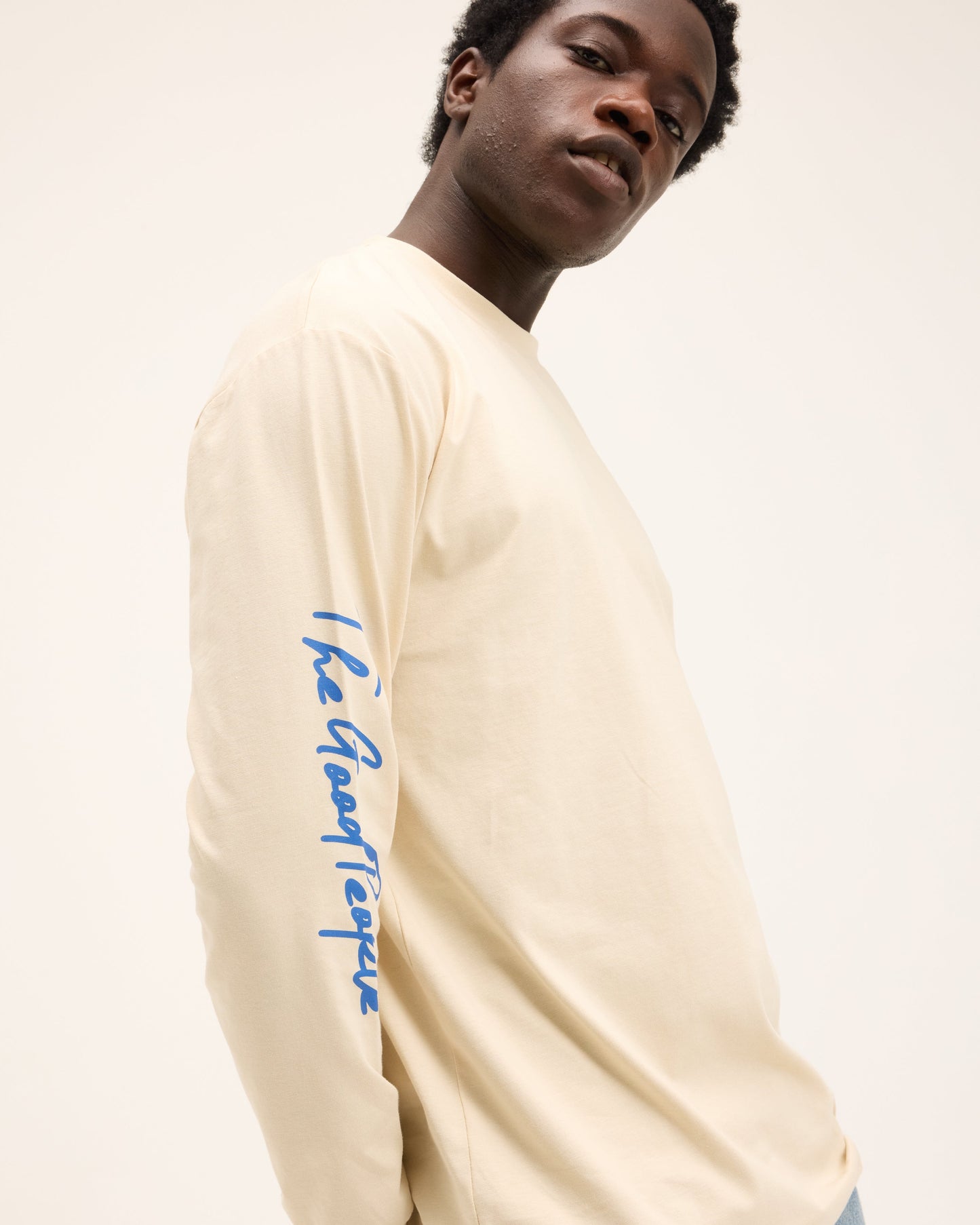 Oliver Artwork Longsleeve