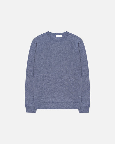 Oknit Comfy Knitted Sweater