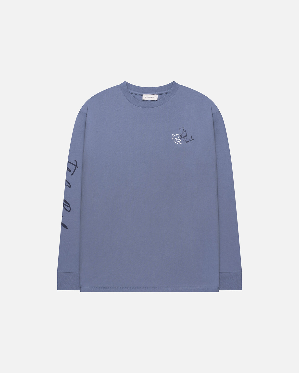 Oliver Artwork Longsleeve