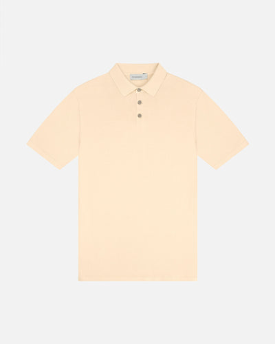 Italian Knitted Polo