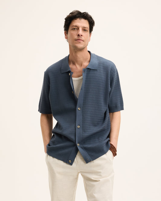 Pvest Short Sleeve Polo