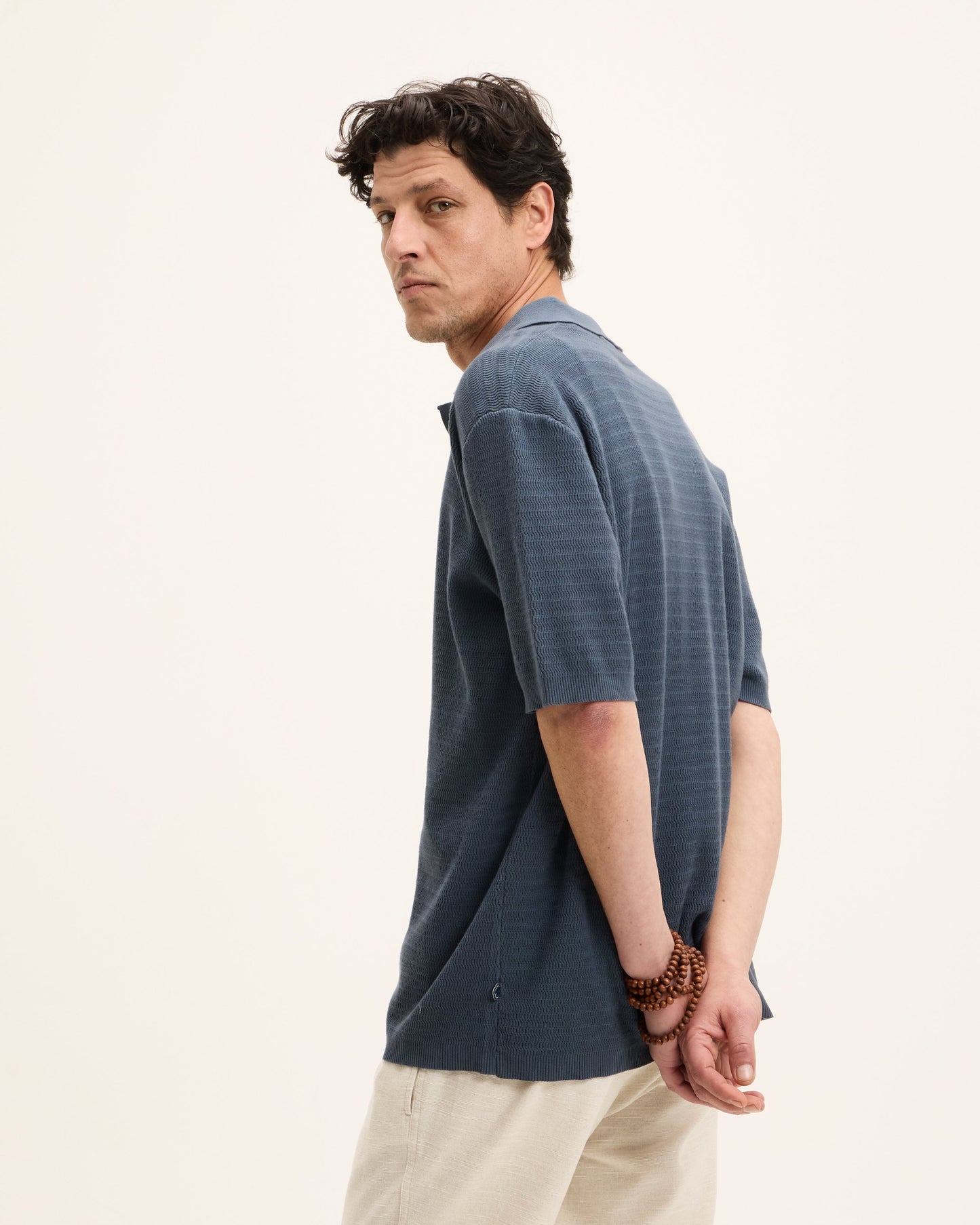 Pvest Short Sleeve Polo