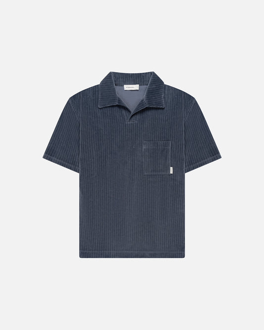 Patrick Soft Toweling Polo