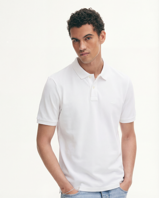 Paul Knitted Polo 2-Pack