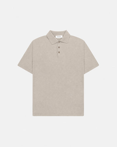 Plan Italian Knitted Polo