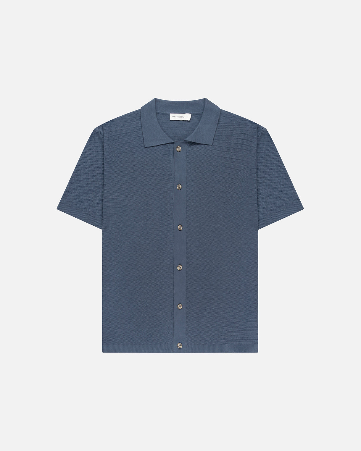 Pvest Short Sleeve Polo