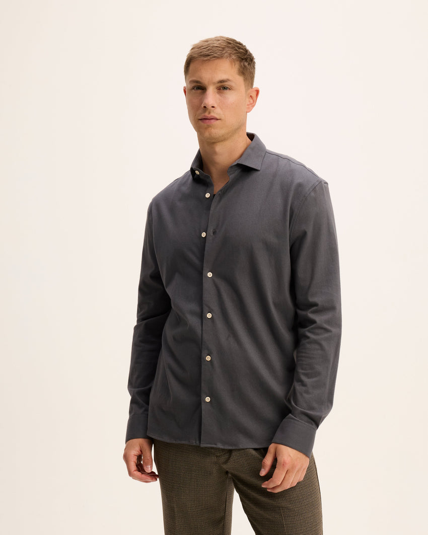 Stirr Super Soft Shirt