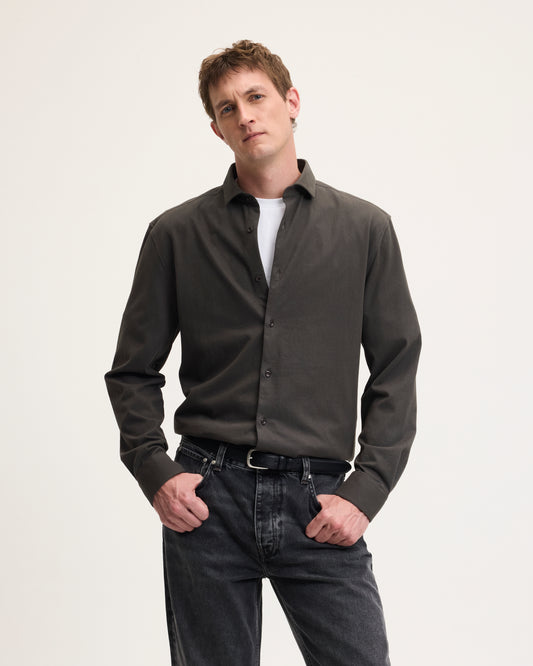 Stirr Super Soft Jersey Shirt