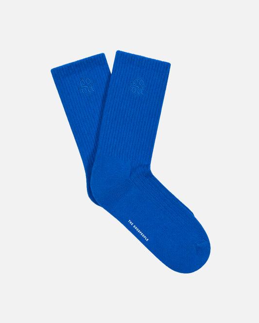 Signature Socks Primary Colors 3-Pack