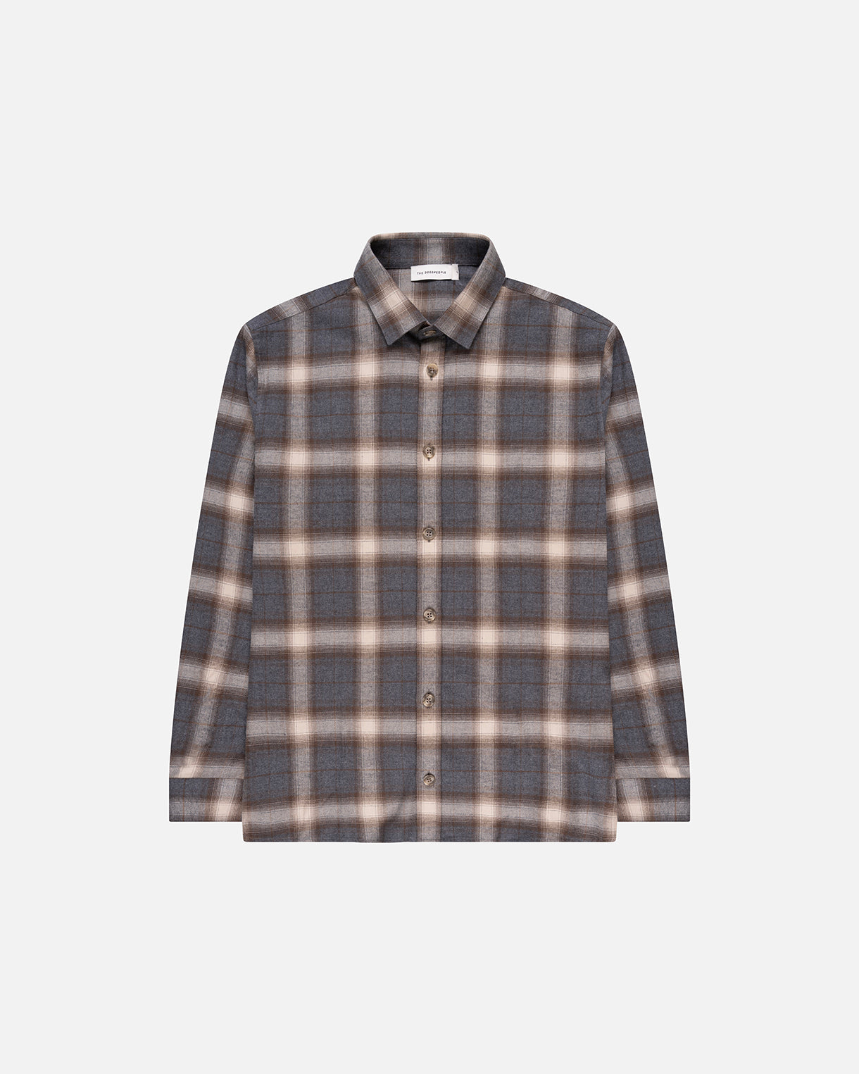 Sammie Checked Shirt