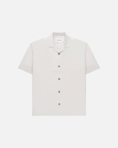 Slin Short Sleeved Shirt