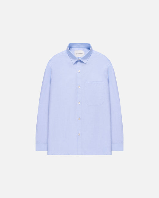 Sox Relaxed Fit Shirt - Blue