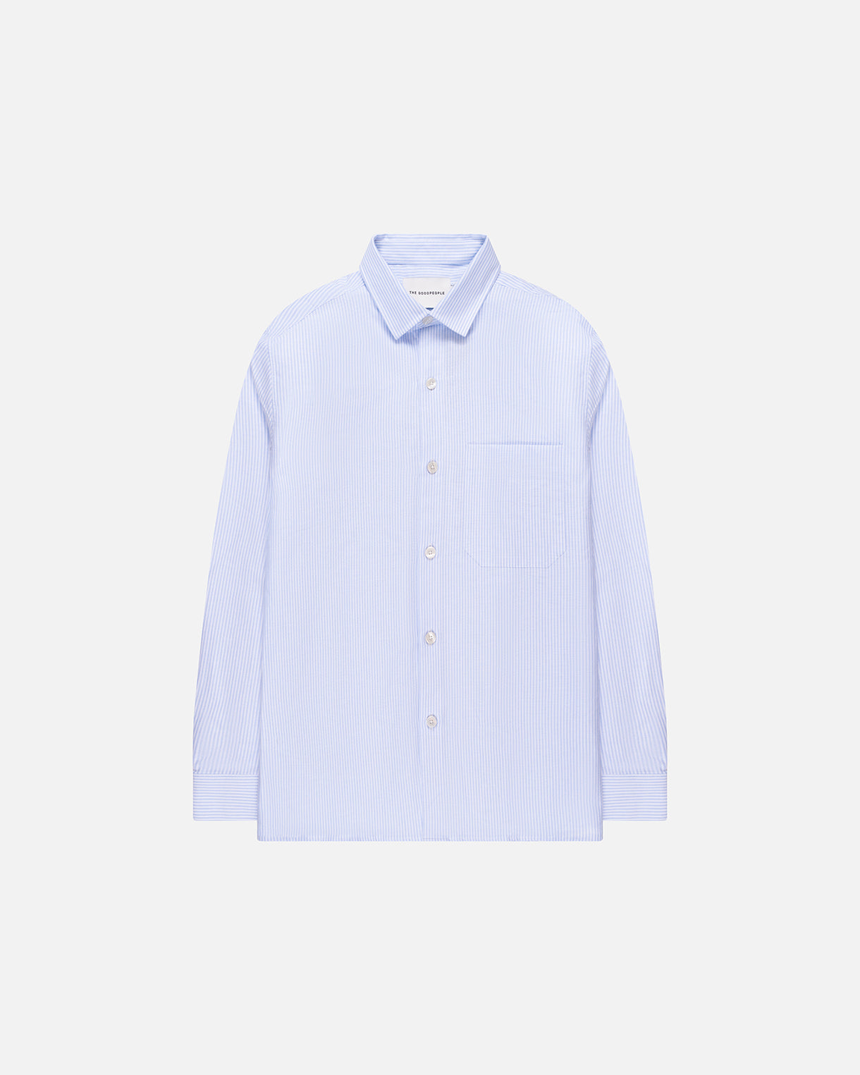 Sox Relaxed Fit Shirt - Stripe