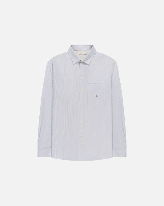 Soy striped shirt