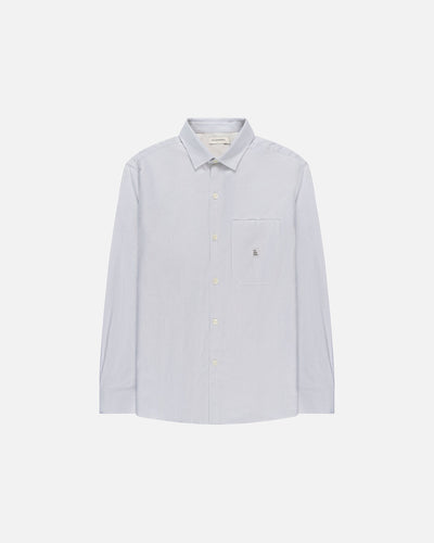 Soy striped shirt