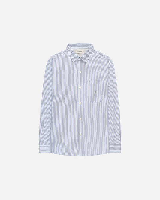 Soy striped shirt