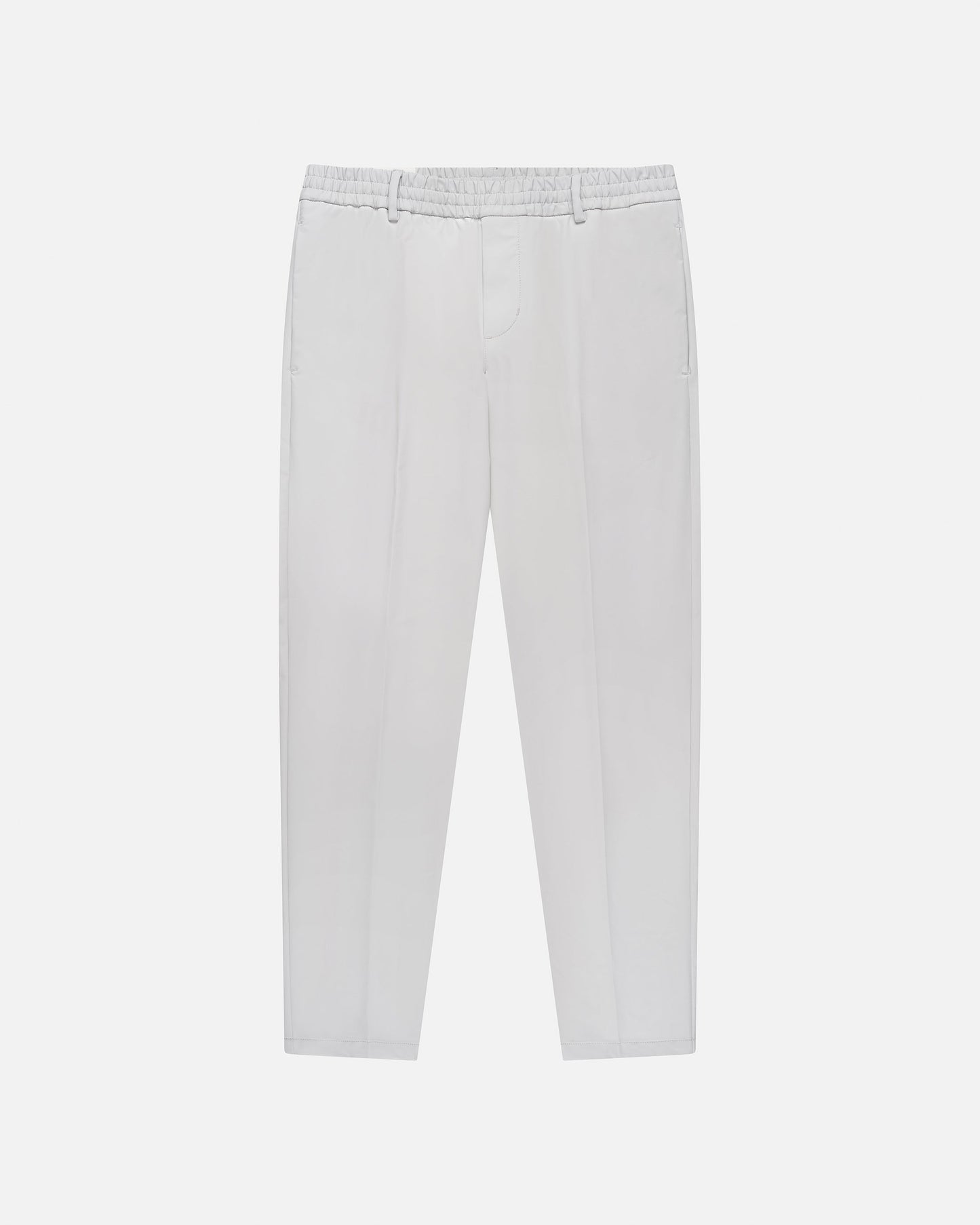 Bien Tech Straight Fit Trousers